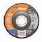 Norton Abrasives Norton 4-1/2 in. D X 7/8 in. Silicon Carbide Clipper Classic Disc 1 each 70184601595 - alternate 1